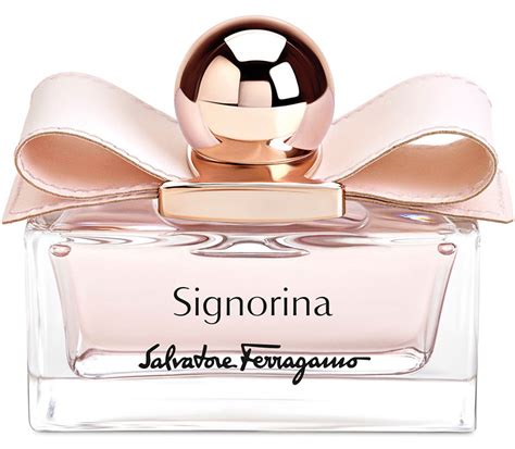 salvatore ferragamo perfume for women